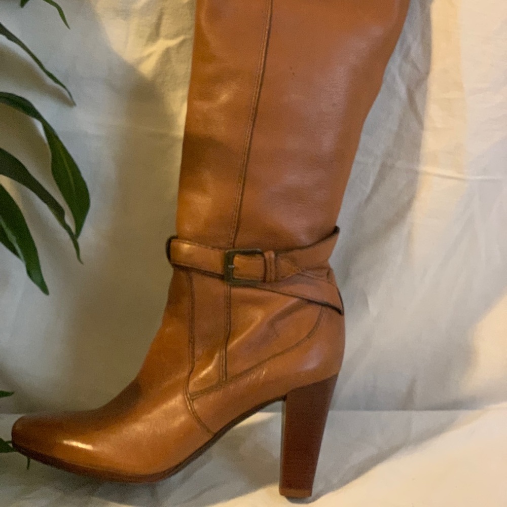 Cole Haan Boots